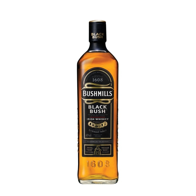 Bushmills Black Bush - Duty Free